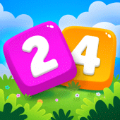 2248 Numbers Merge: Two Square Apk