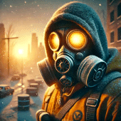 60 Seconds: Nuclear Apocalypse Apk