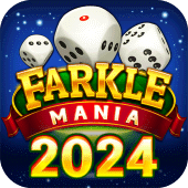 Farkle mania - Slot game Apk