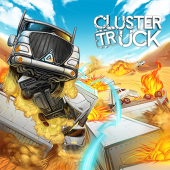 Clustertruck NVIDIA SHIELD Apk