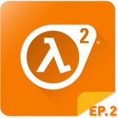 Half-Life 2: Episode Two Apk