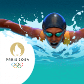 Olympics™ Go! Paris 2024 Apk