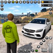 Real Car Parking Hard Car Game Apk