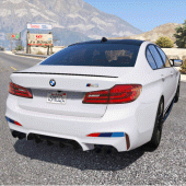 Modern Car Advance Driving 3D Apk