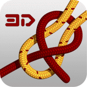 Knots 3D Apk