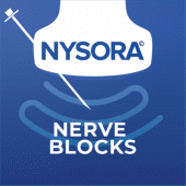 NYSORA Nerve Blocks Apk