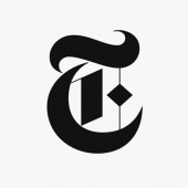 The New York Times: Live News Apk