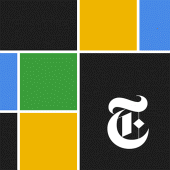 NYT Games: Word, Number, Logic Apk