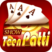 Teen Patti Show-Poker Online Apk