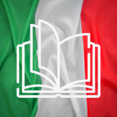 Italian Reading & Audiobooks Apk