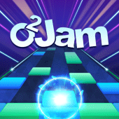 O2Jam - Music & Game Apk