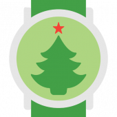 Christmas Decorations Watch Apk