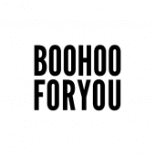 boohoo for you Apk