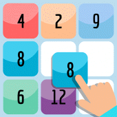 Fused: Number Puzzle Game Apk