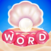 Word Pearls: Word Games Apk