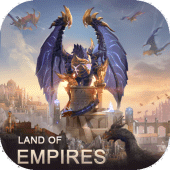 Land of Empires: Immortal Apk