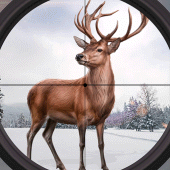 Animal Hunter Shooting Games Apk