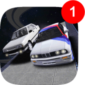 Impossible Ramps Car Stunts Simulator Apk