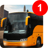 Bus Driving Simulator Apk