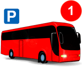 Bus Parking Simulator Apk