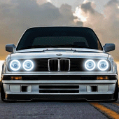 E30 Drift & Modified Simulator Apk