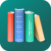 PocketBook reader - any books Apk