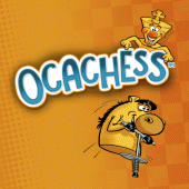 Ocachess - Chess Children Apk