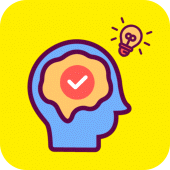 Brain bosster - Come and measure your IQ Apk