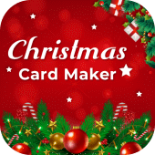 Christmas Card Maker Apk