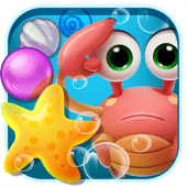 Ocean Crack - Tap Blast Apk