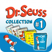 Dr. Seuss Book Collection #1 Apk