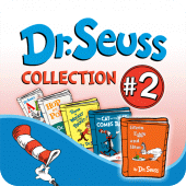 Dr. Seuss Book Collection #2 Apk