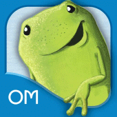 A Frog Thing Apk