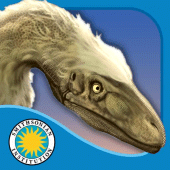 Velociraptor: Small and Speedy Apk