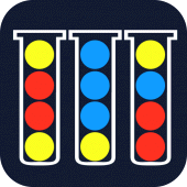 Ball Sort Puzzle - Color Sorti Apk