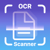 OCR Scanner: PDF Reader Apk