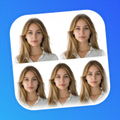 ID Photo - Easy ID Maker Apk