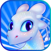 Dragons Evolution-Merge Dinos Apk