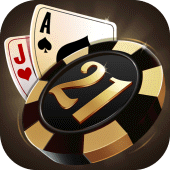 Octro Blackjack: Casino games Apk