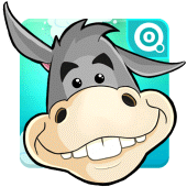 Donkey Quiz: India's Quiz Game Apk