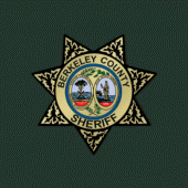 Berkeley County Sheriff SC Apk