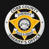 Cobb County Sheriff's Office Apk