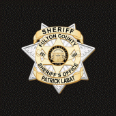 Fulton Co. Sheriff's Office GA Apk