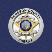 Robeson County Sheriff NC Apk