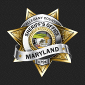 Allegany County Sheriff MD Apk