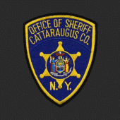 Cattaraugus County Sheriff Apk