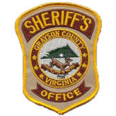 Grayson County Sheriff VA Apk