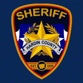 HARDIN COUNTY TX SHERIFF Apk