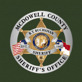 McDowell County Sheriff Apk