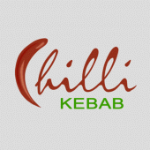 Chilli Kebab, Lurgan Apk